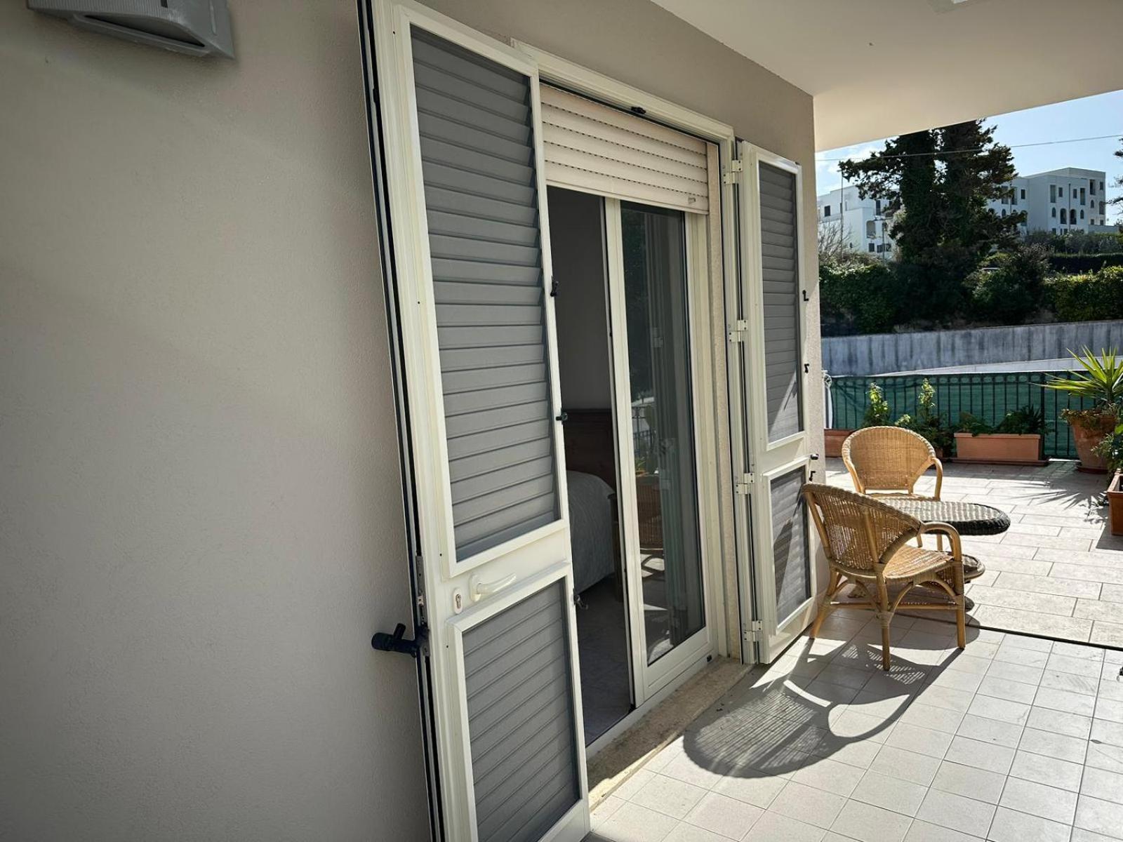 Affittacamere Donna Clarissa Otranto Exterior photo