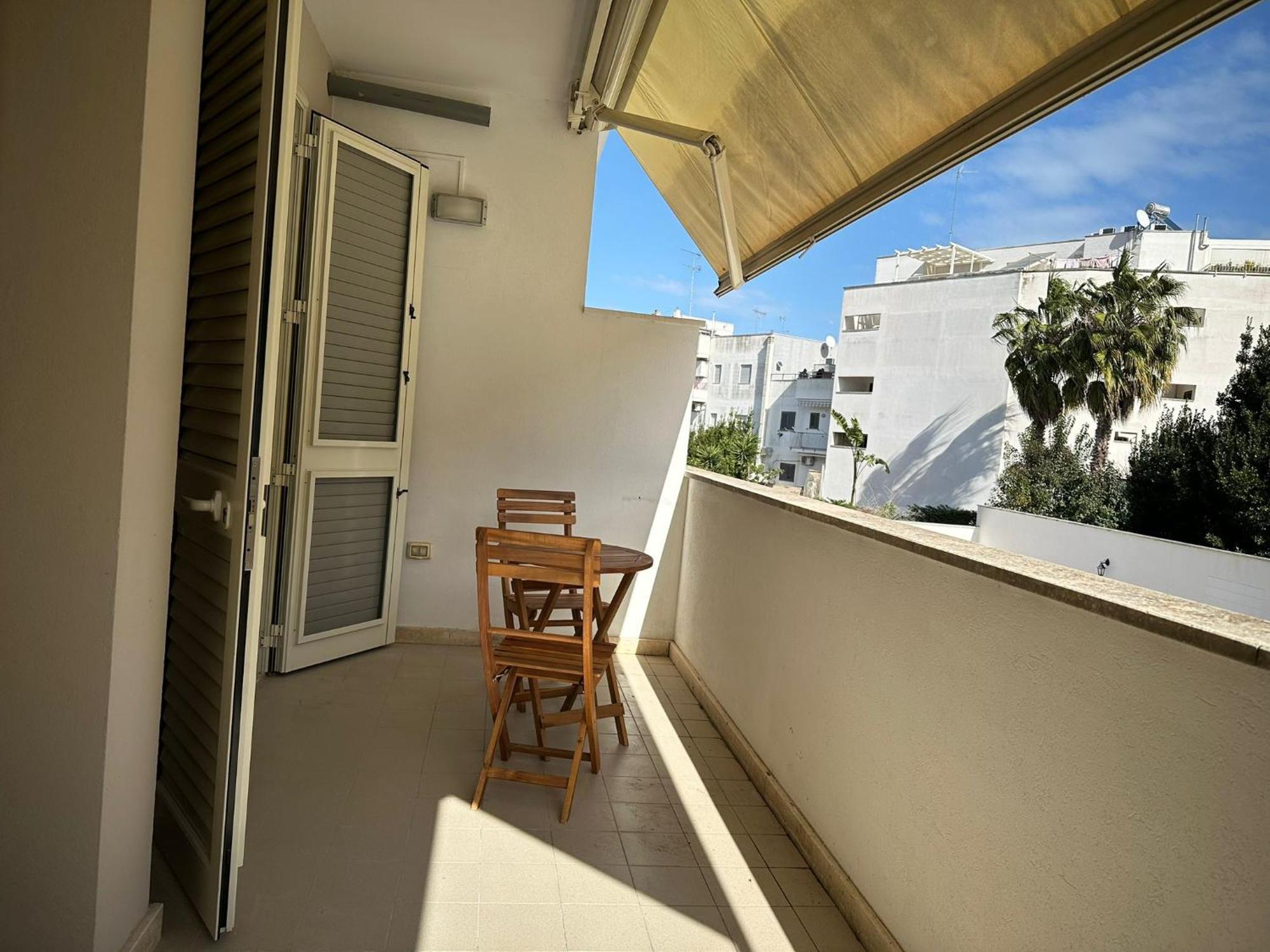 Affittacamere Donna Clarissa Otranto Exterior photo