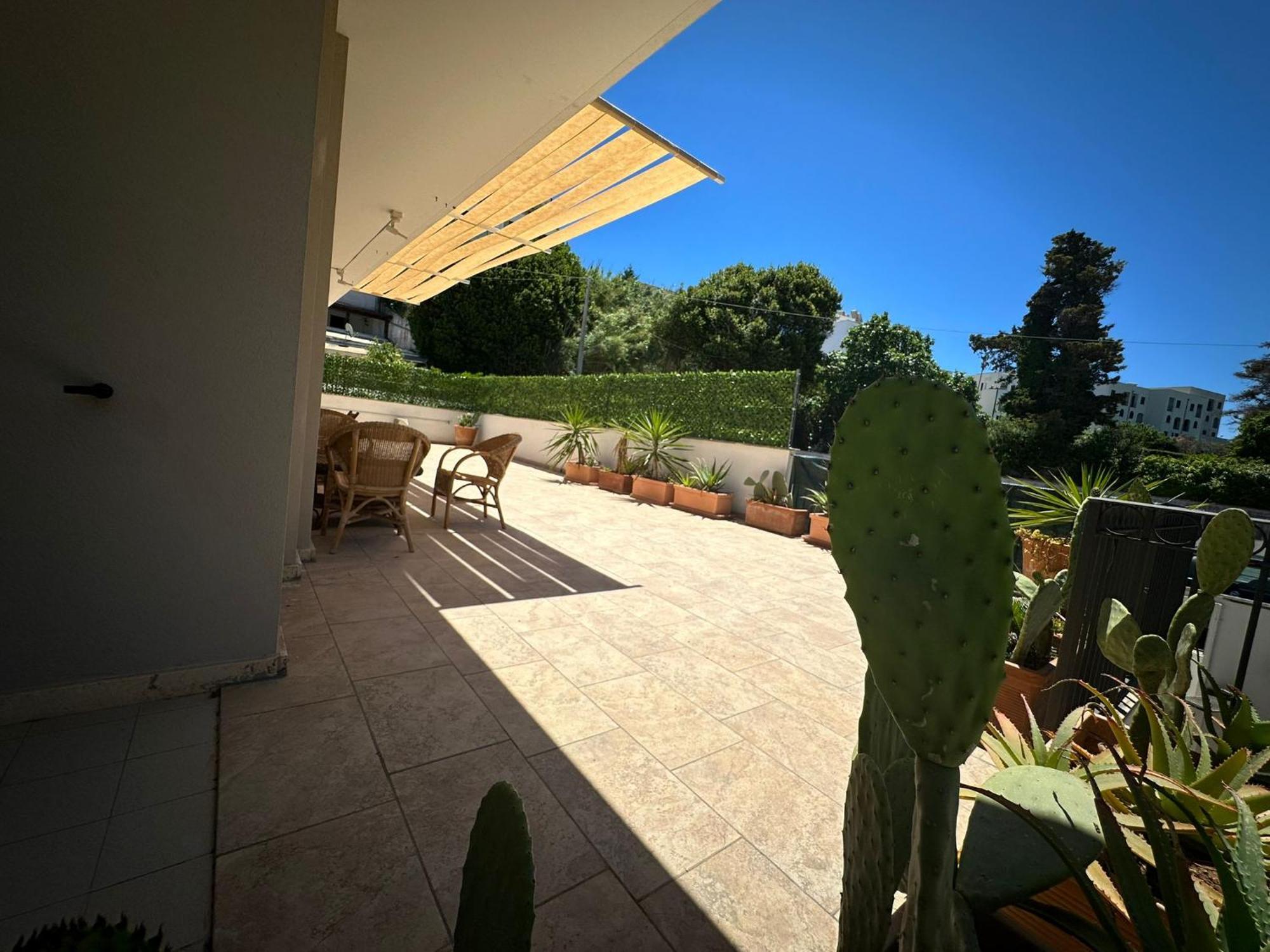 Affittacamere Donna Clarissa Otranto Exterior photo